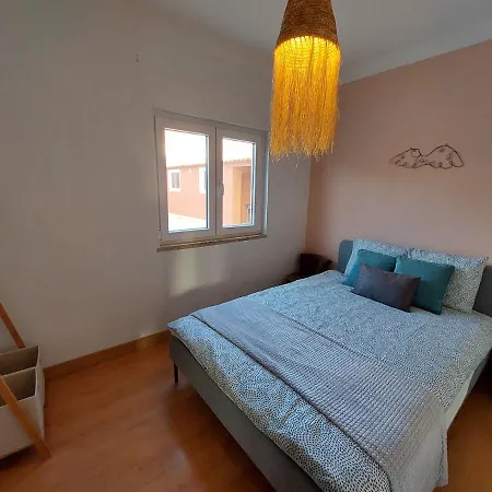 Villa Cocon D'azeitao *