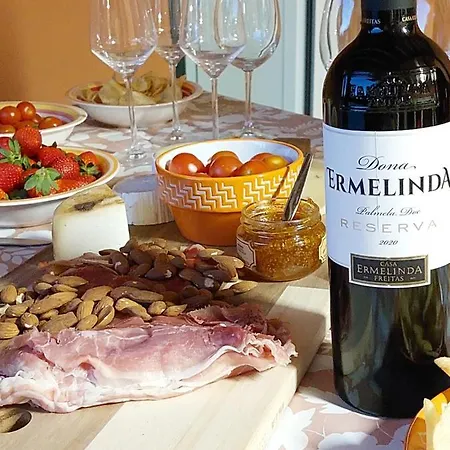 Villa Cocon D'azeitao