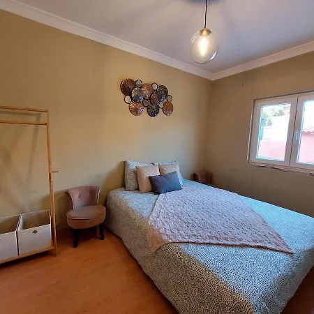 Cocon D'azeitao Villa