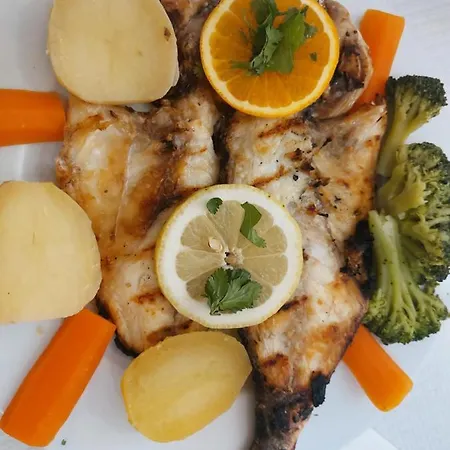 Cocon D'azeitao