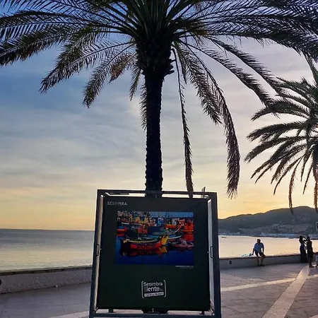 Villa Cocon D'azeitao