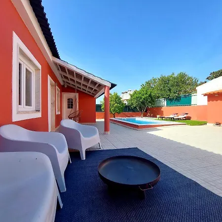 Cocon D'azeitao Villa *