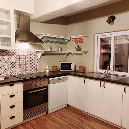 Villa Cocon D'azeitao Camarate