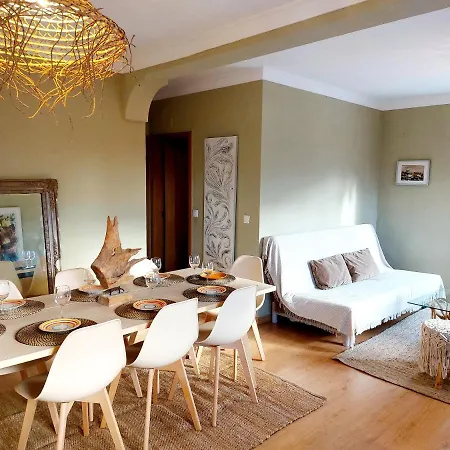 Cocon D'azeitao Villa