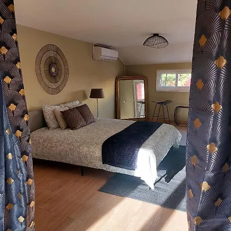 Cocon D'azeitao * Camarate