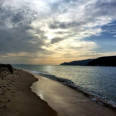 Villa Cocon D'azeitao