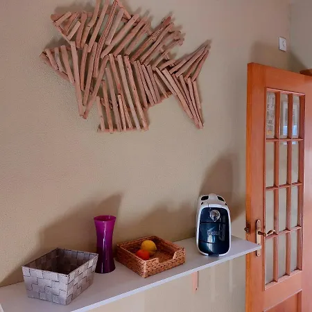 Cocon D'azeitao Camarate