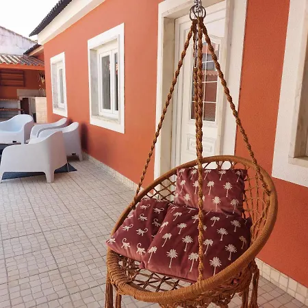 Villa Cocon D'azeitao