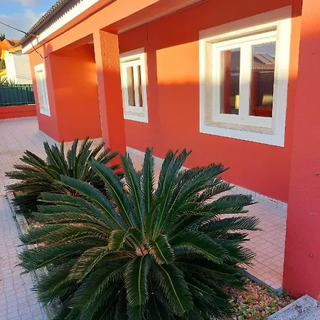 Villa Cocon D'azeitao *