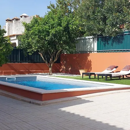 Cocon D'azeitao * Camarate