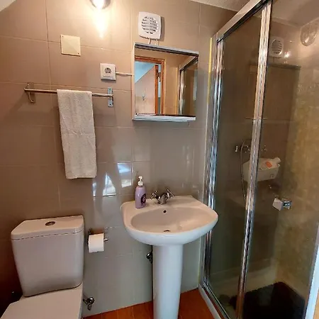 Villa Cocon D'azeitao Camarate