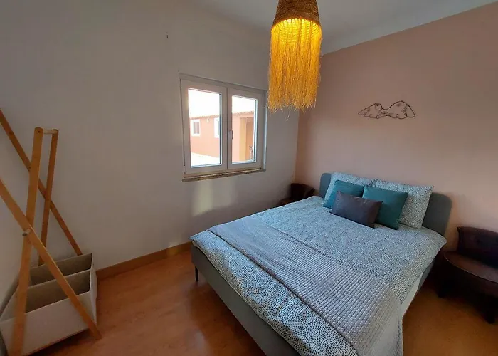 别墅 Cocon D'azeitao *