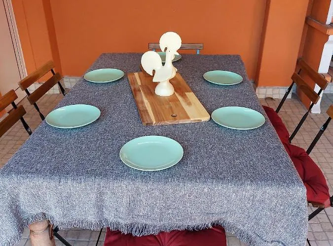 别墅 Cocon D'azeitao *