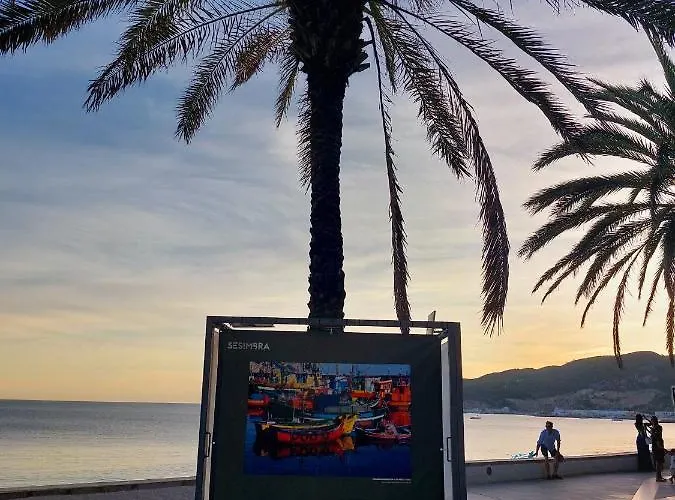 别墅 Cocon D'azeitao