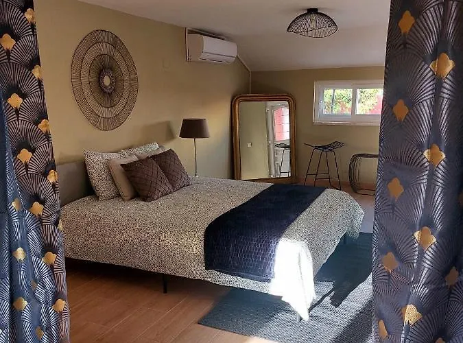 Cocon D'azeitao * Camarate (Setubal)