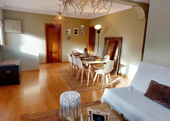 Cocon D'azeitao Camarate (Setubal)