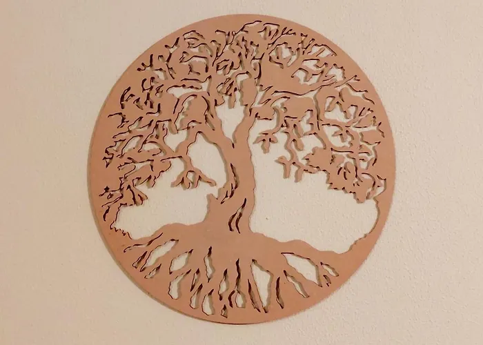 Cocon D'azeitao * Camarate (Setubal)