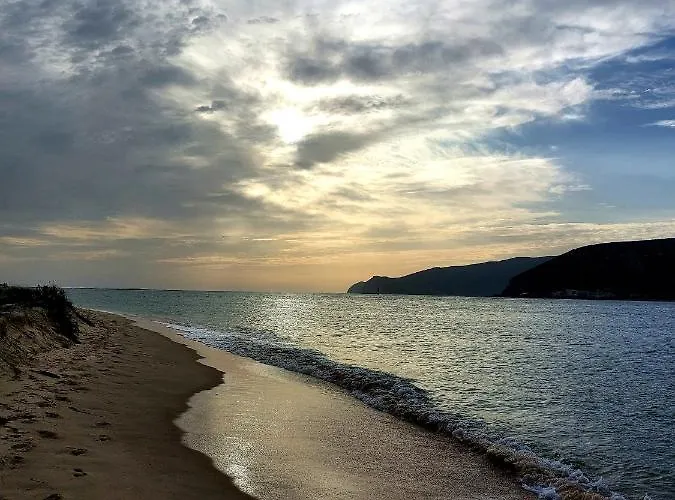 别墅 Cocon D'azeitao