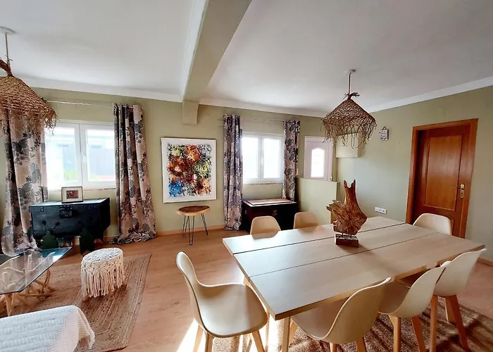 Cocon D'azeitao 别墅 *