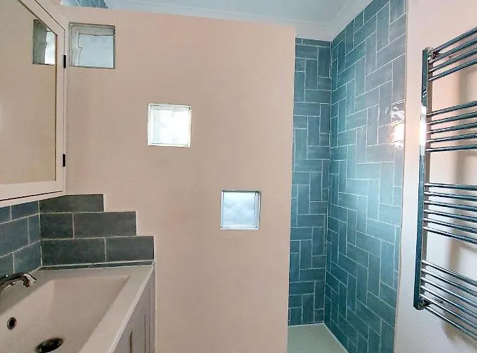 别墅 Cocon D'azeitao *