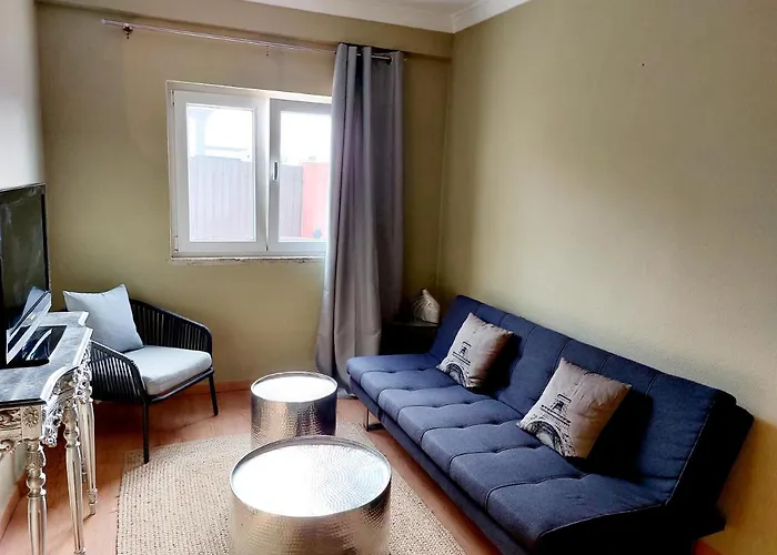 别墅 Cocon D'azeitao Camarate (Setubal)